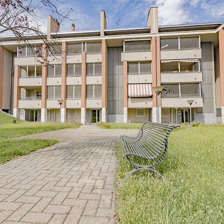 Milan Mchome Trezzano sul Naviglio Exteriör bild